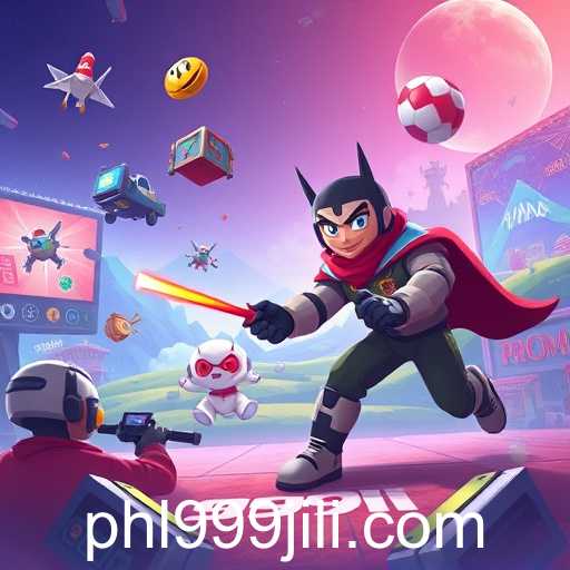 The Rise of 999jili in the Gaming World