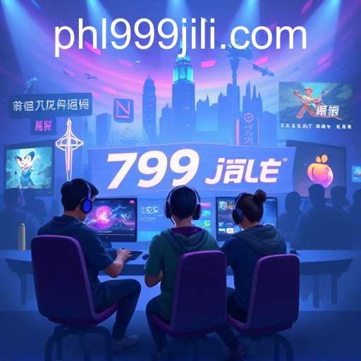 The Rise of 999jili in Online Gaming