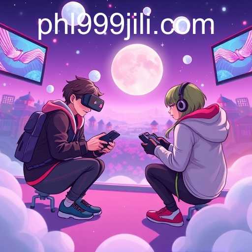 The Digital Landscape of Online Gaming