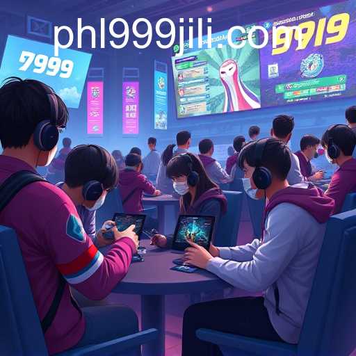 Digital Landscape Transformation with 999jili