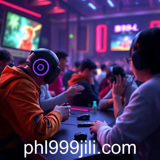 Emerging Trends in Online Gaming