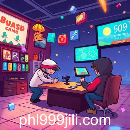 Revolutionizing Online Gaming in 2025