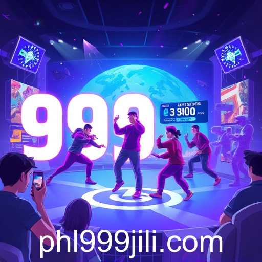 The Rise of 999jili: Gaming Evolution and Trends