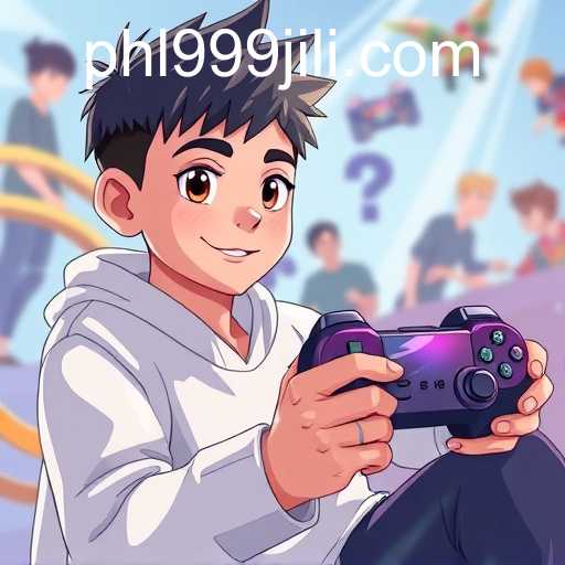 The Surge of 999jili and Its Impact on Online Gaming