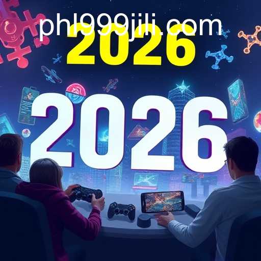 The Rise of 999jili: A New Era in Online Gaming