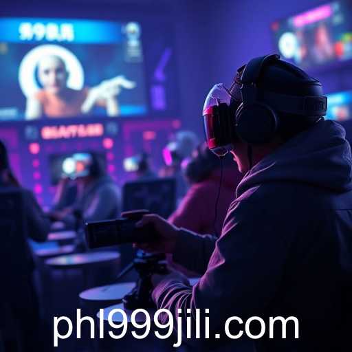 The Rise of Online Gaming Platforms in 2025